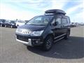 2013 Mitsubishi Delica D5