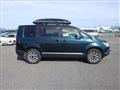 2013 Mitsubishi Delica D5