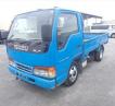 1994 Isuzu Elf