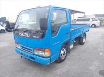 1994 Isuzu Elf