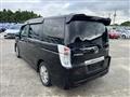 2011 Honda Step WGN