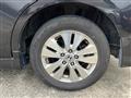 2011 Honda Step WGN