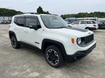 2017 Chrysler Renegade