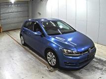 2014 Volkswagen Golf