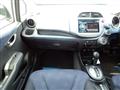 2011 Honda Fit