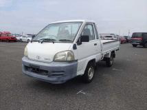 2006 Toyota Townace Truck