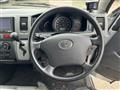 2010 Toyota Hiace Van