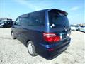 2007 Toyota Alphard