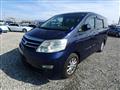 2007 Toyota Alphard