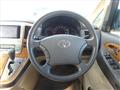 2007 Toyota Alphard