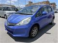 2012 Honda Fit