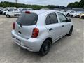 2016 Nissan March