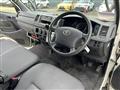 2013 Toyota Hiace Van