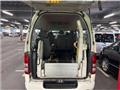 2013 Toyota Hiace Van
