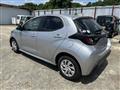 2022 Toyota Yaris
