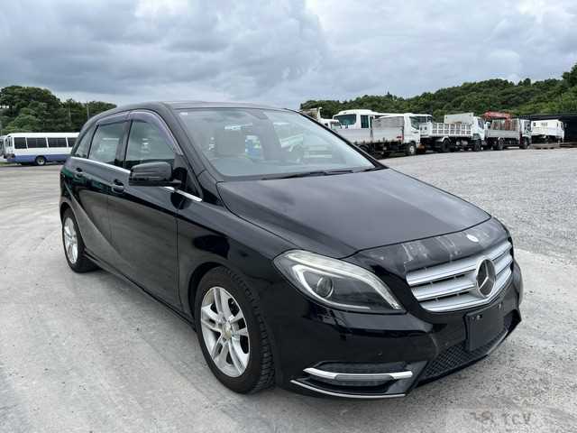 2013 Mercedes-Benz Mercedes-Benz Others