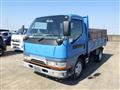 1997 Mitsubishi Canter