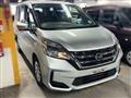 2022 Nissan Serena