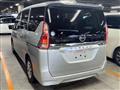 2022 Nissan Serena