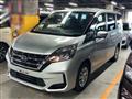 2022 Nissan Serena