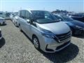 2022 Nissan Serena