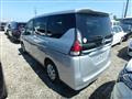 2022 Nissan Serena