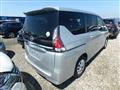2022 Nissan Serena