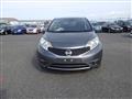 2015 Nissan Note