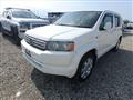 2007 Honda Crossroad