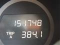2007 Honda Crossroad