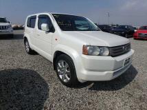 2007 Honda Crossroad