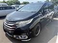 2013 Honda Odyssey