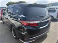 2013 Honda Odyssey