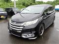2013 Honda Odyssey