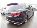 2013 Honda Odyssey