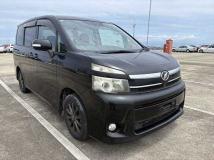 2012 Toyota Voxy