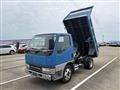 2000 Mitsubishi Canter