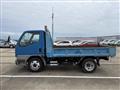 2000 Mitsubishi Canter