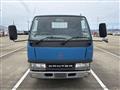 2000 Mitsubishi Canter