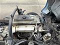 2000 Mitsubishi Canter