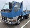 2000 Mitsubishi Canter