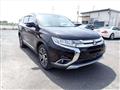 2017 Mitsubishi Outlander