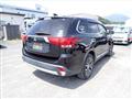 2017 Mitsubishi Outlander