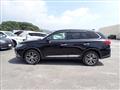 2017 Mitsubishi Outlander