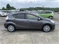 2013 Toyota AQUA