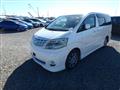 2008 Toyota Alphard