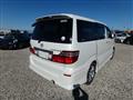 2008 Toyota Alphard