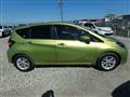 2019 Nissan Note