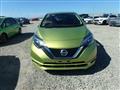 2019 Nissan Note