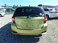 2019 Nissan Note
